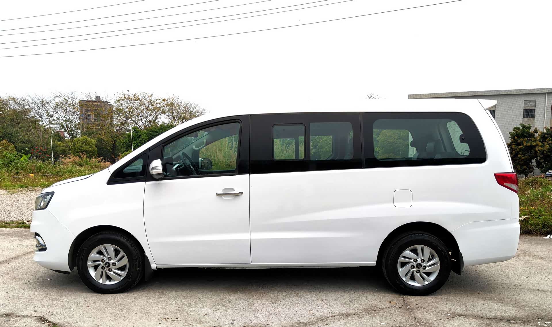 JiangQiJiTuan M4, 2018 7