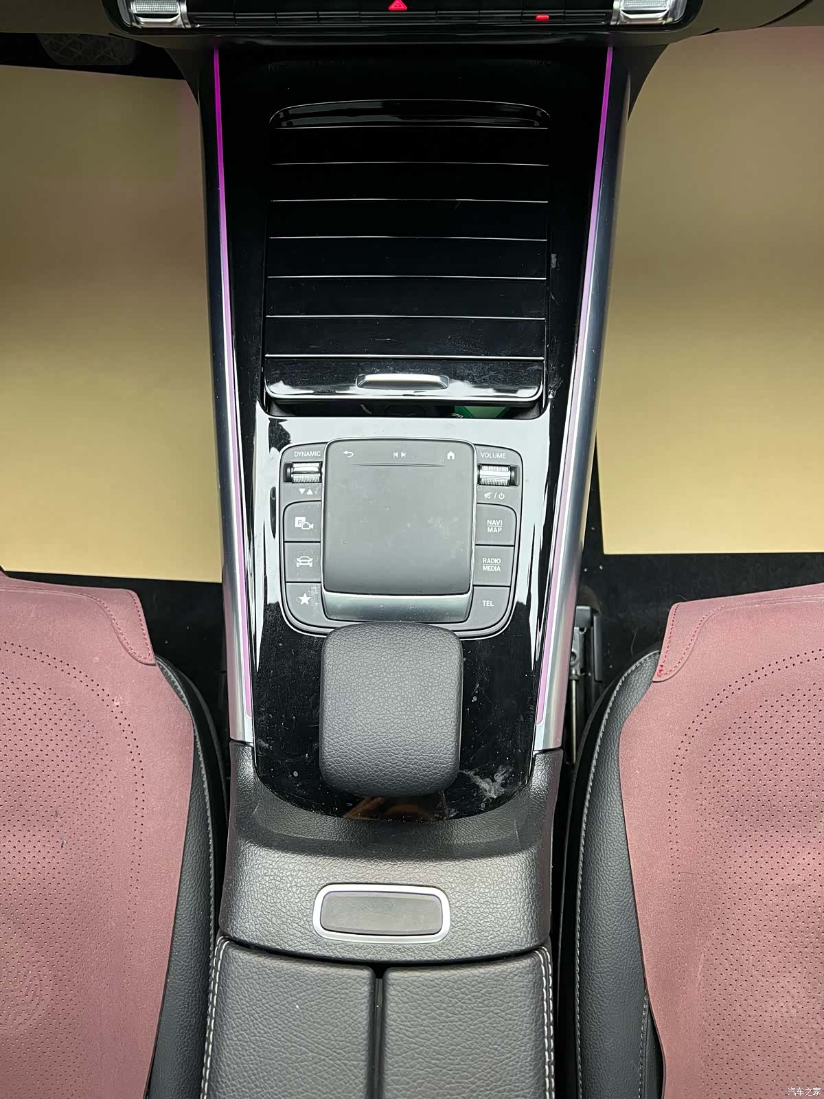 Mercedes-Benz GLA, 2022 23