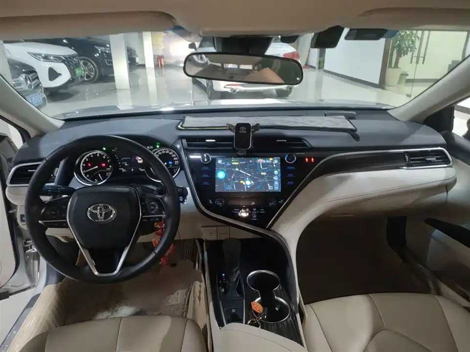 Toyota Camry Toyota Camry