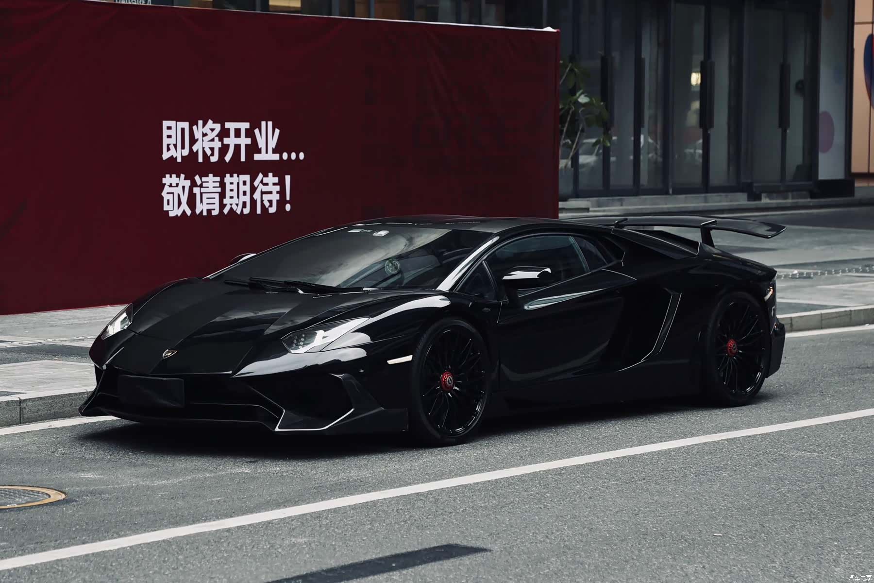 Aventador LP