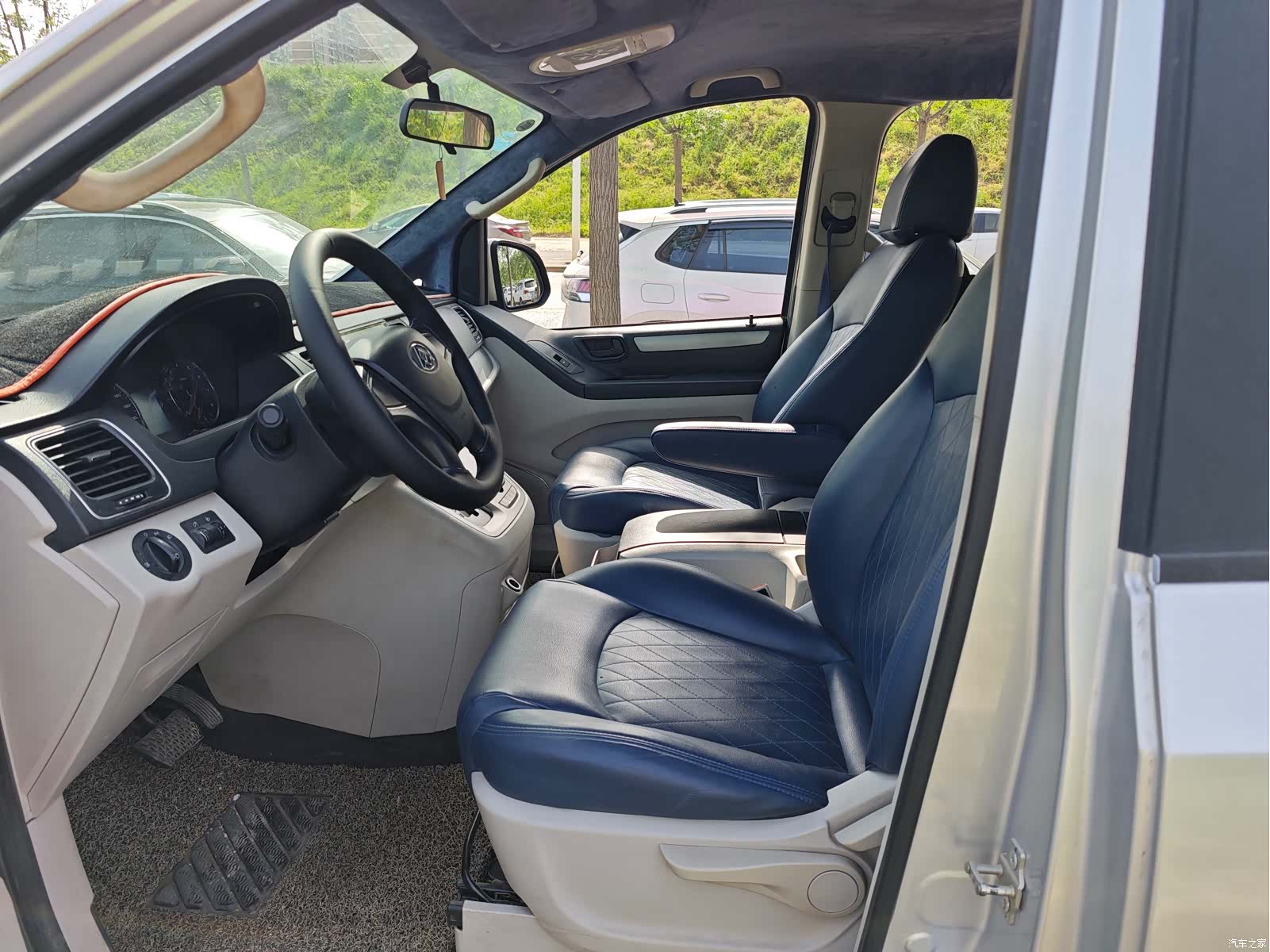 Maxus G10, 2015 все фото