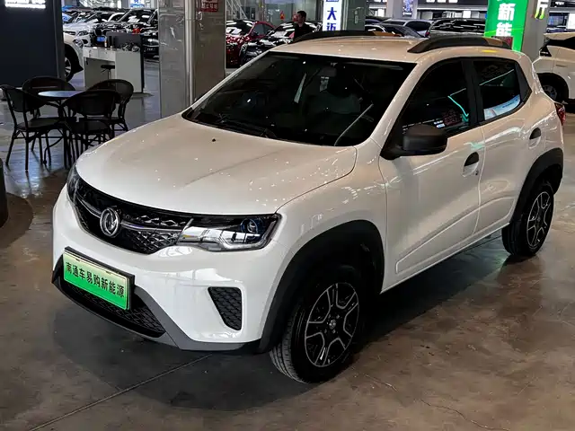 Dongfeng Nano EX1 2024 — купить из Китая под заказ