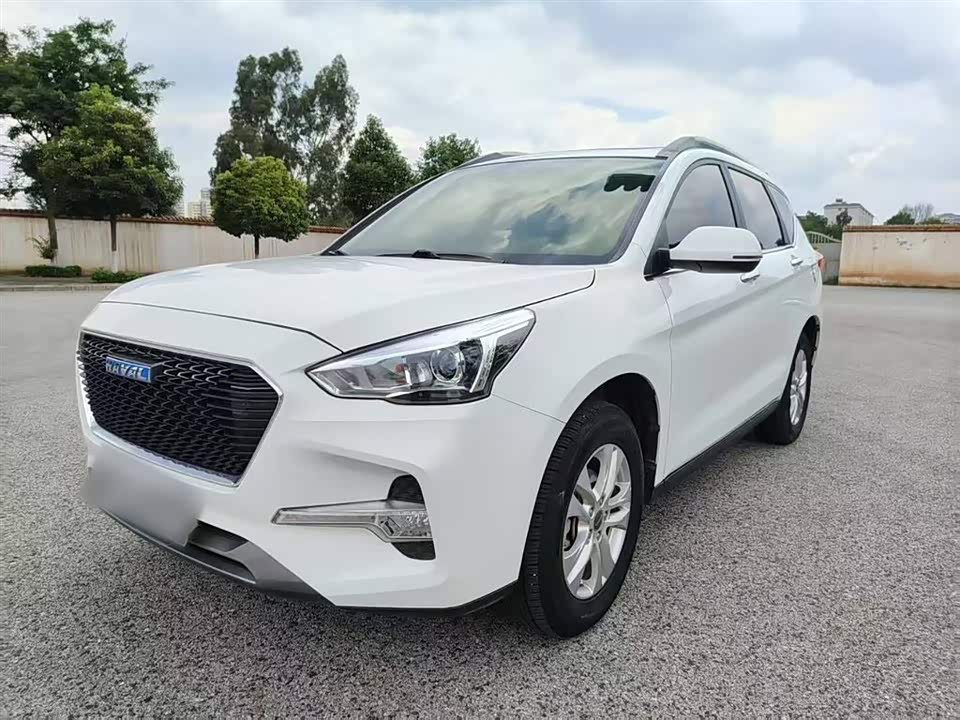 Haval M6 Haval M6