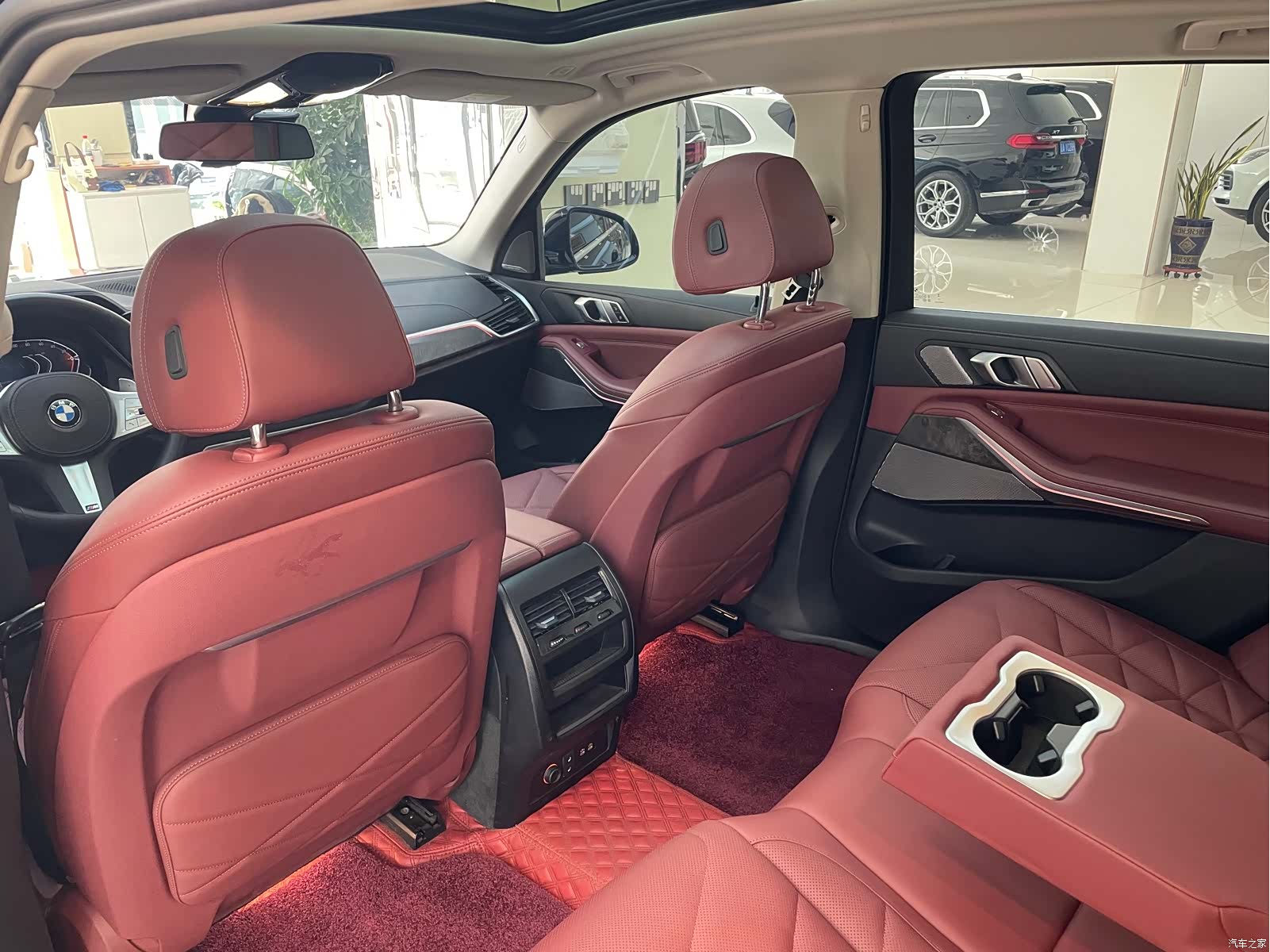 BMW X5, 2023 16