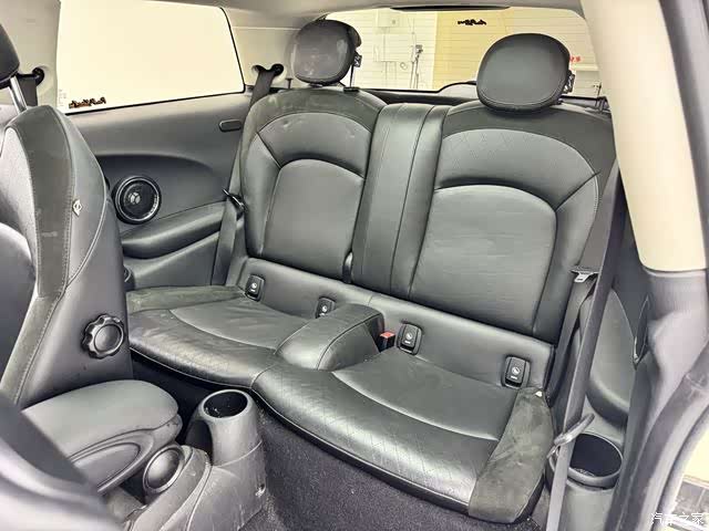 Mini Cooper, 2015 8