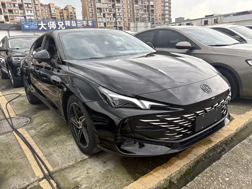 MG MG7 MG MG7