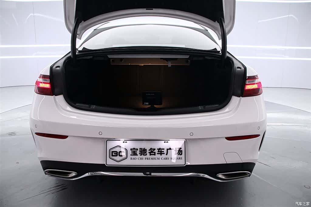Mercedes-Benz E-Class, 2020 15