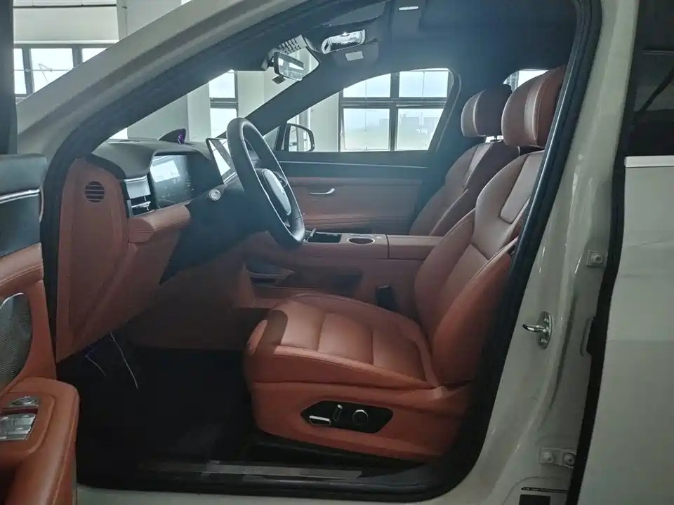 HarmonyOS Ask the world M5