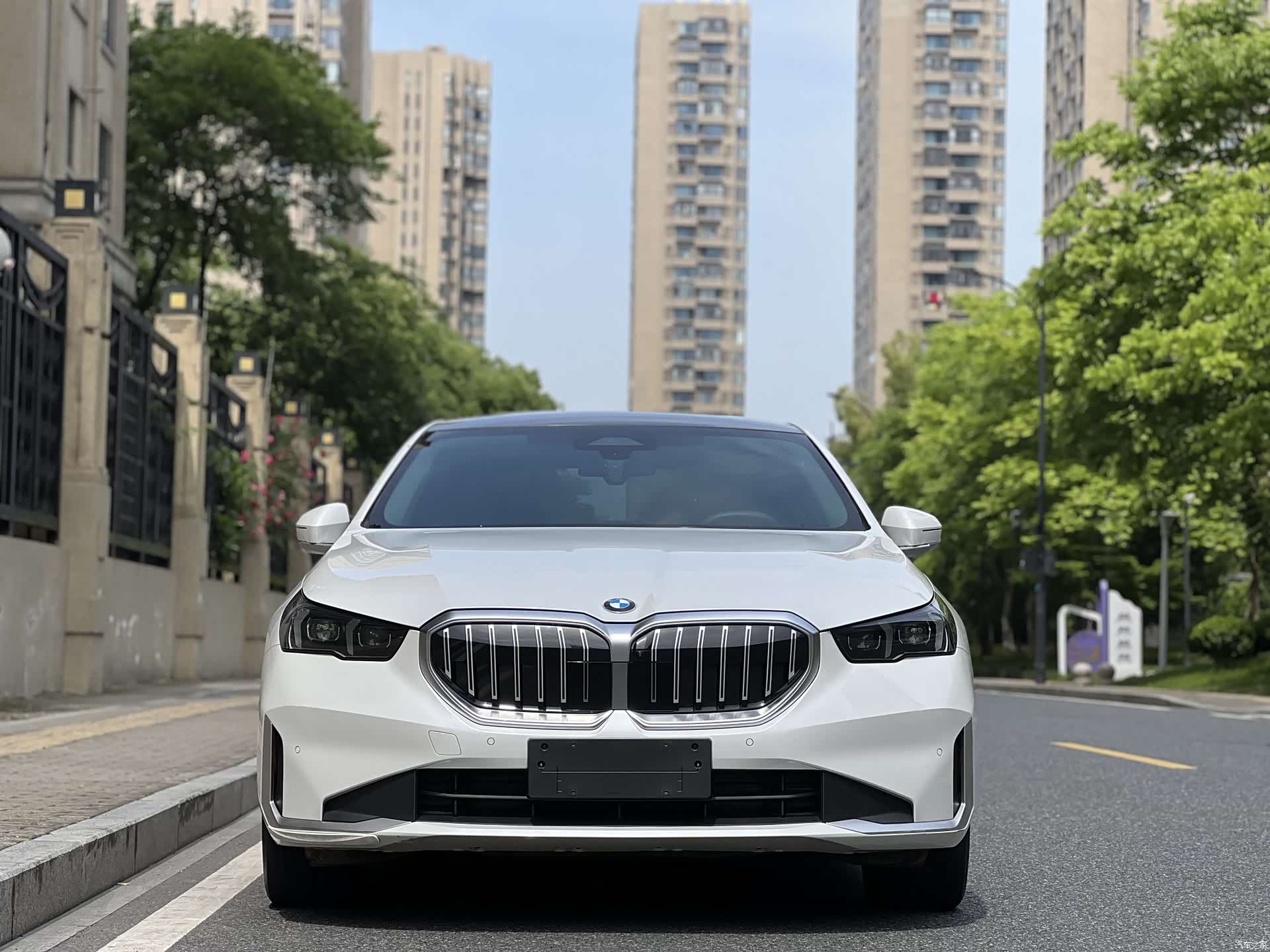 BMW 5 Series, 2024 2