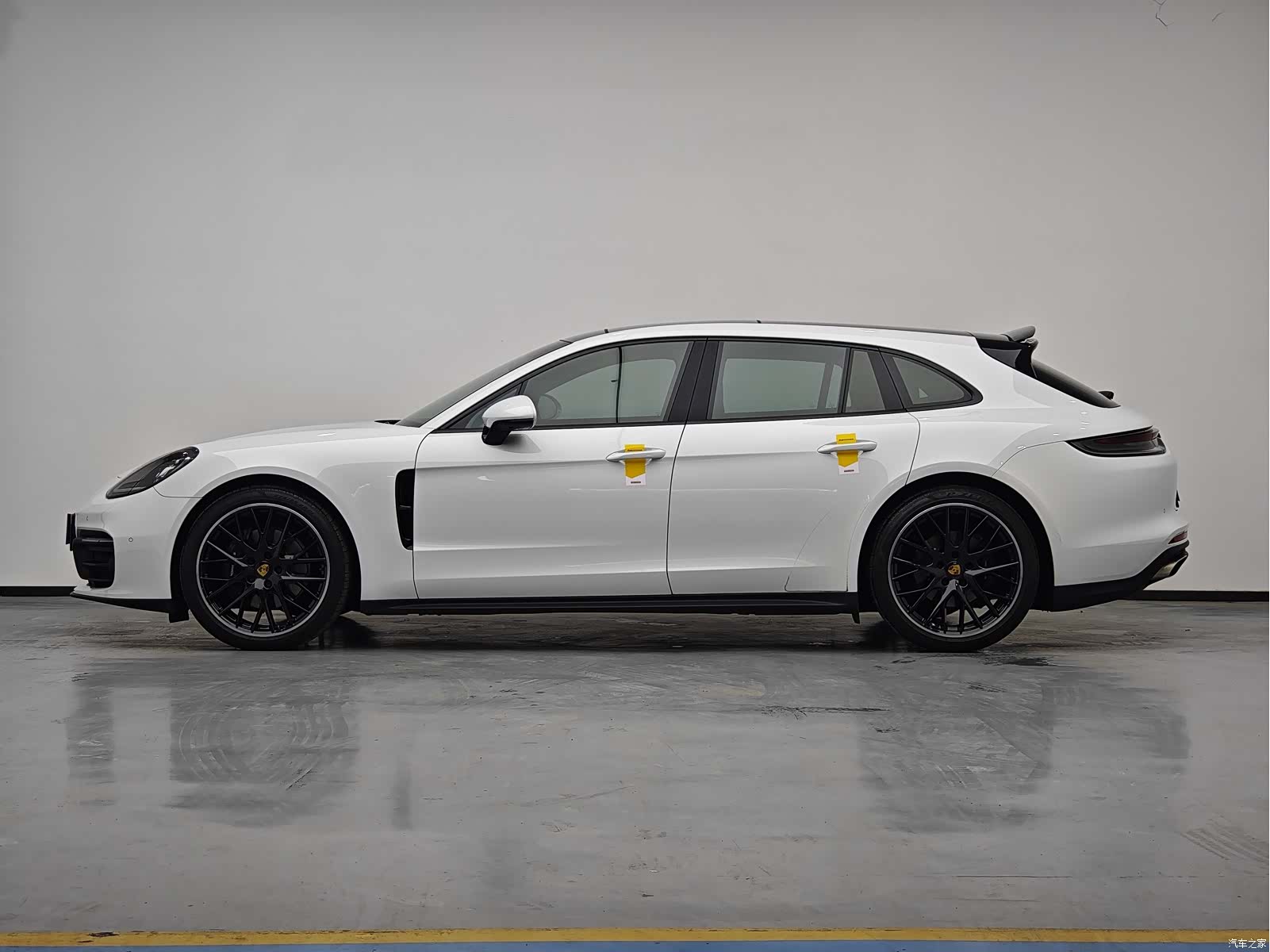 Porsche Panamera, 2024 7