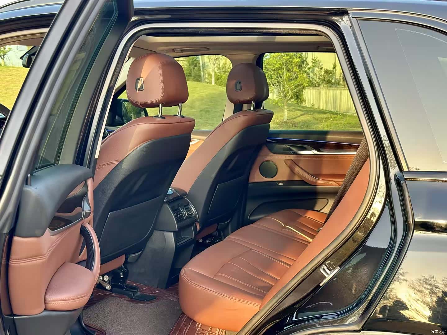 BMW X5, 2014 9