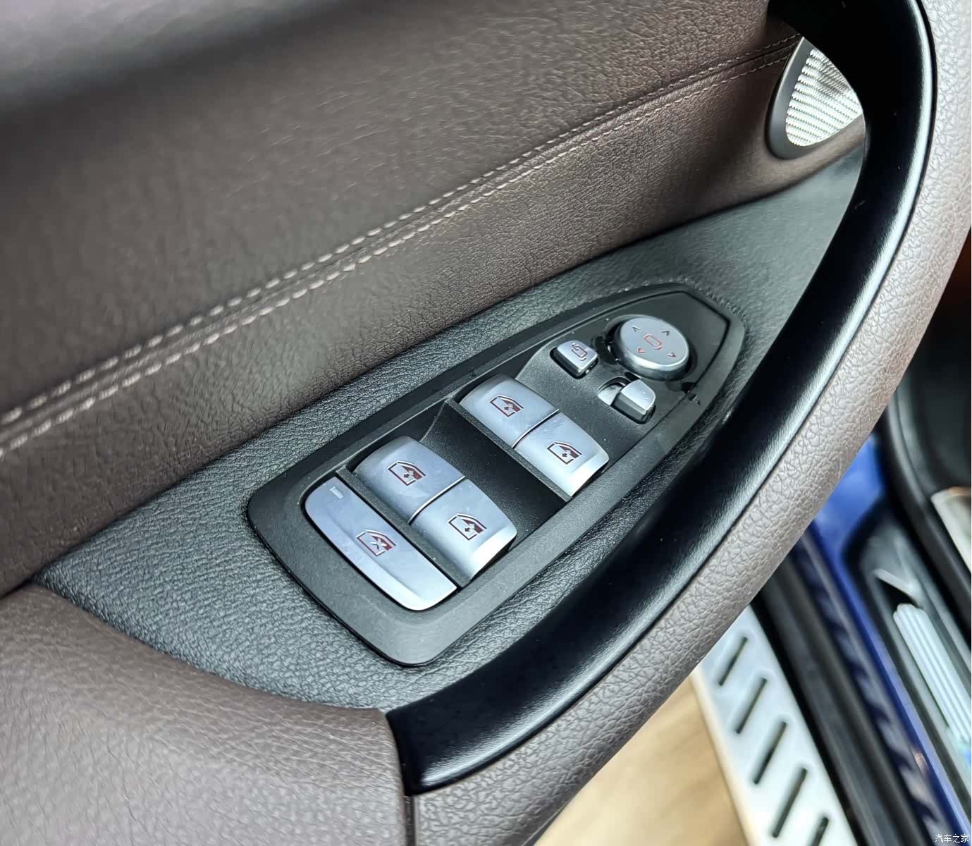 BMW X1, 2021 11