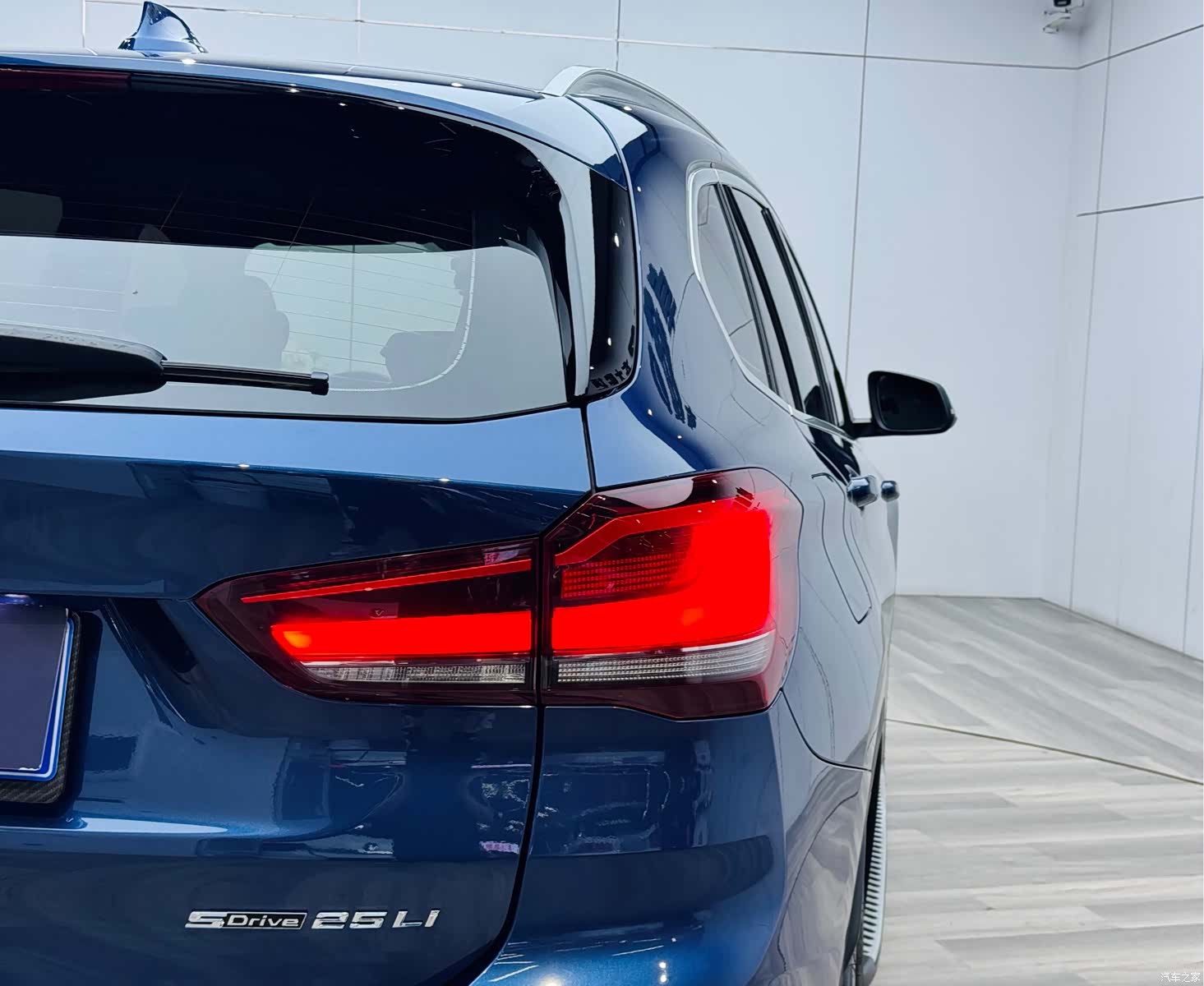 BMW X1, 2021 29