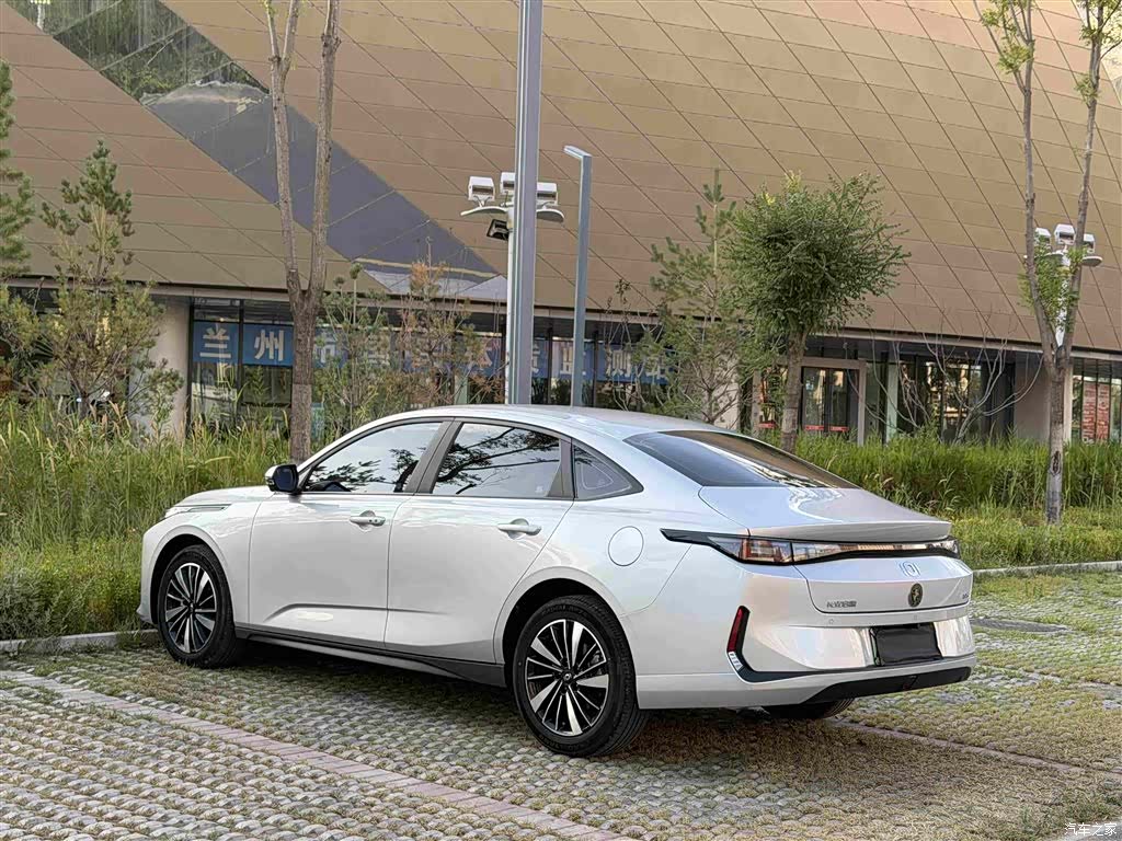 Changan Eado, 2024 6