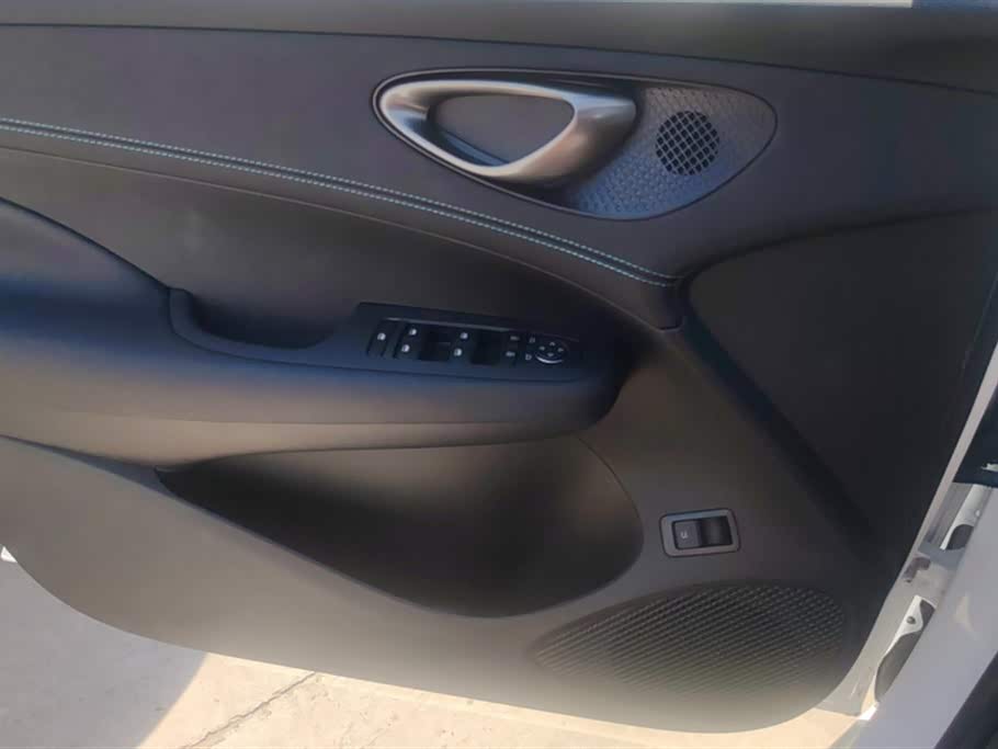 BYD Seal 05 DM-i
