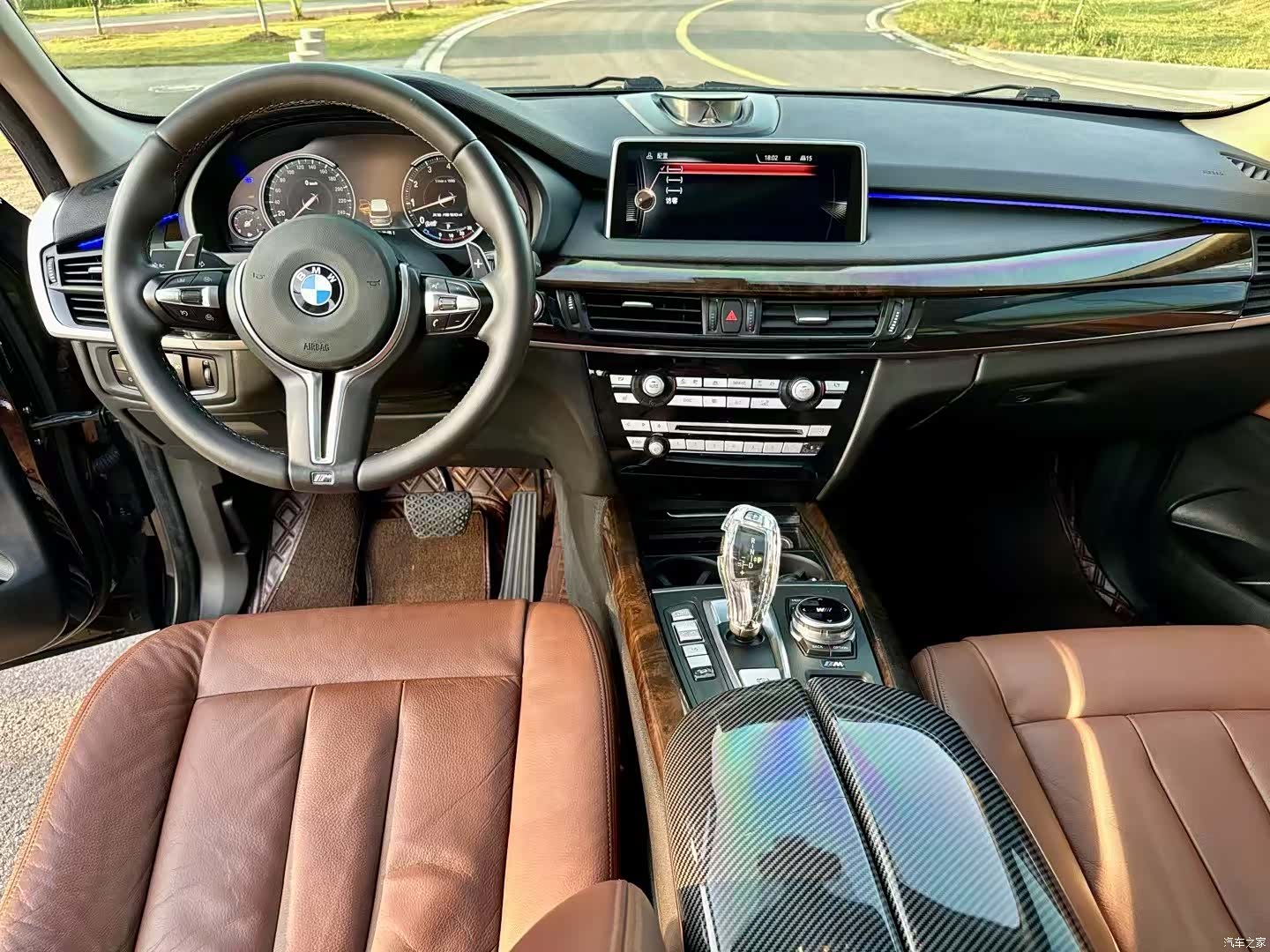BMW X5, 2014 12
