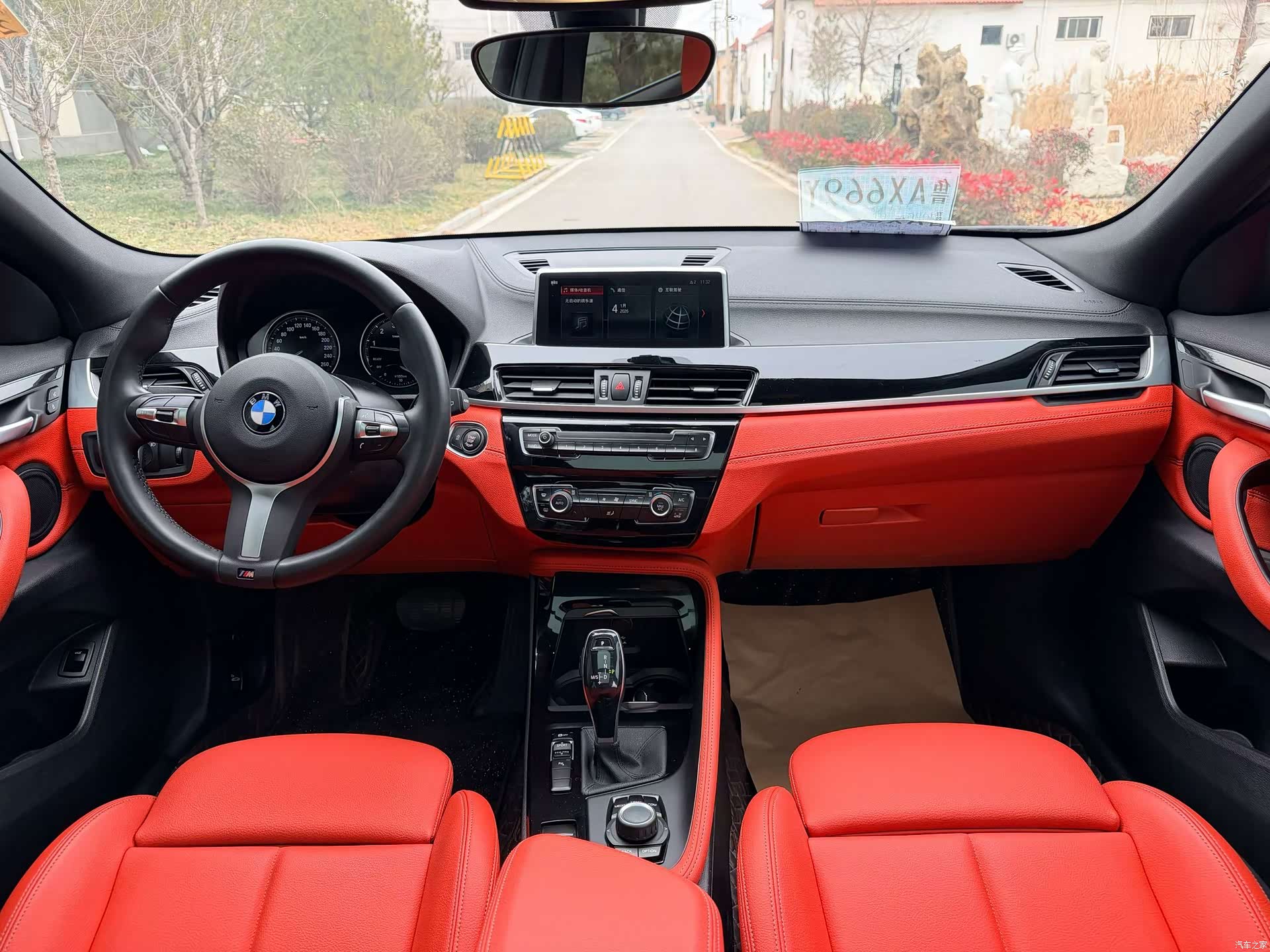 BMW X2, 2020 9