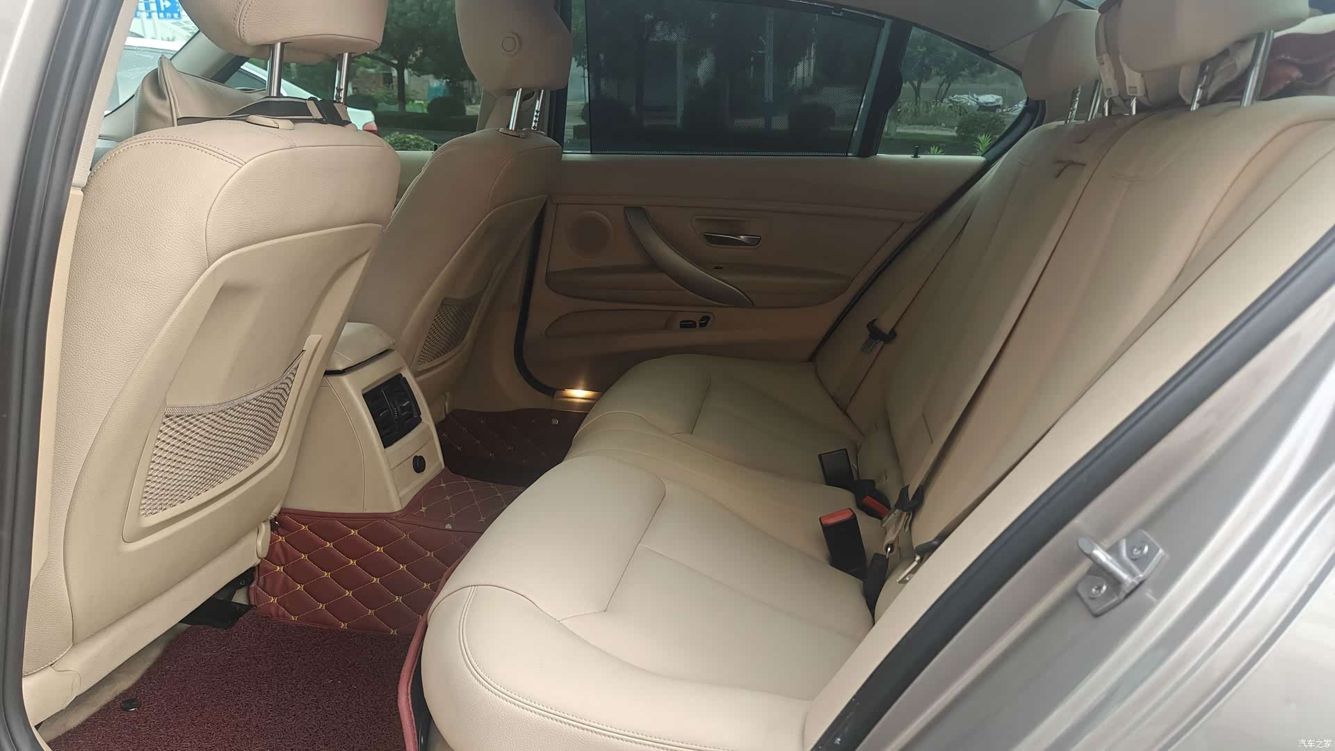 BMW 3 Series, 2015 6