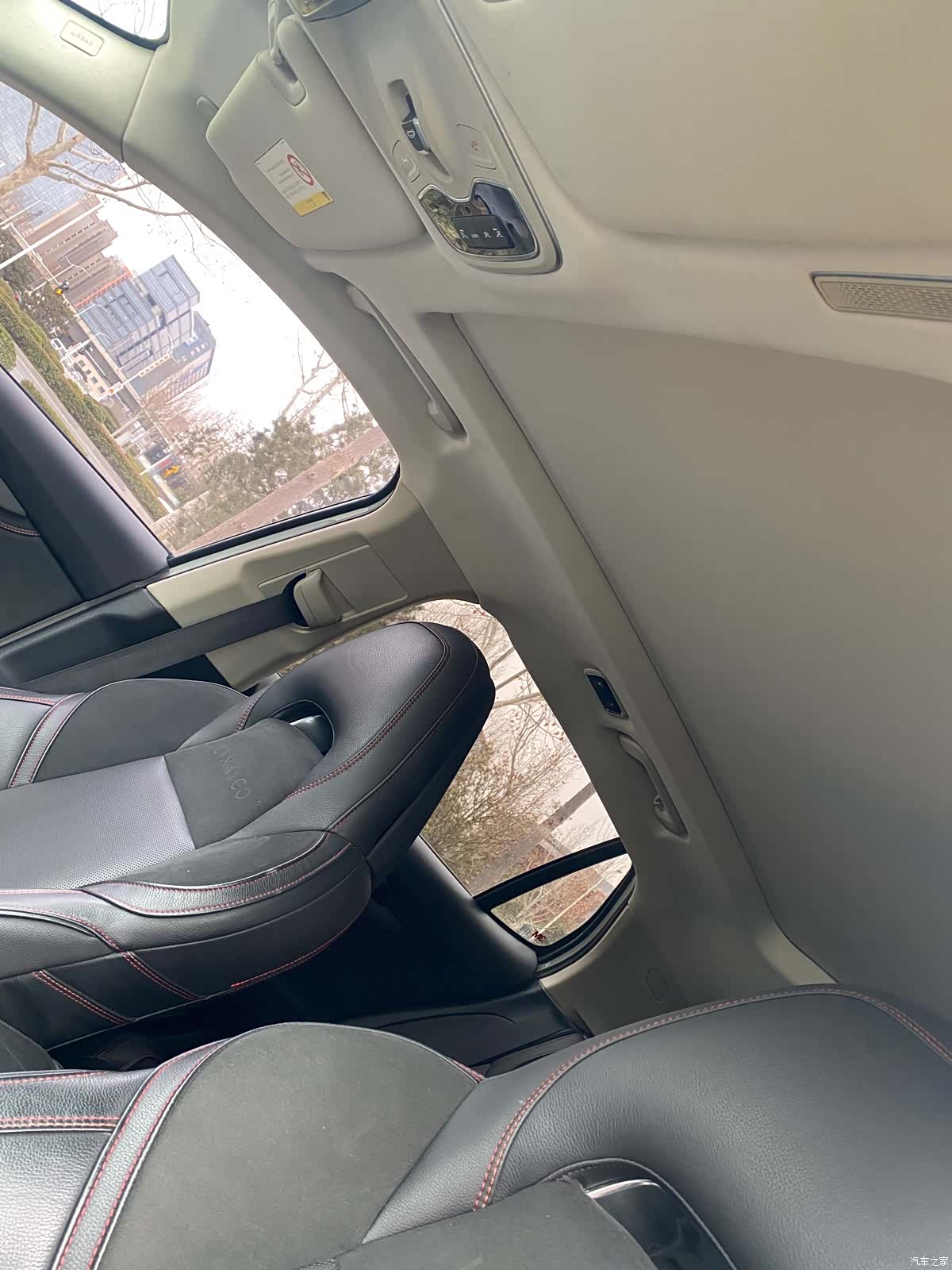 Lynk & Co 01, 2019 8