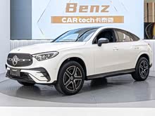 GLC 2025 GLC 260 4MATIC SUV