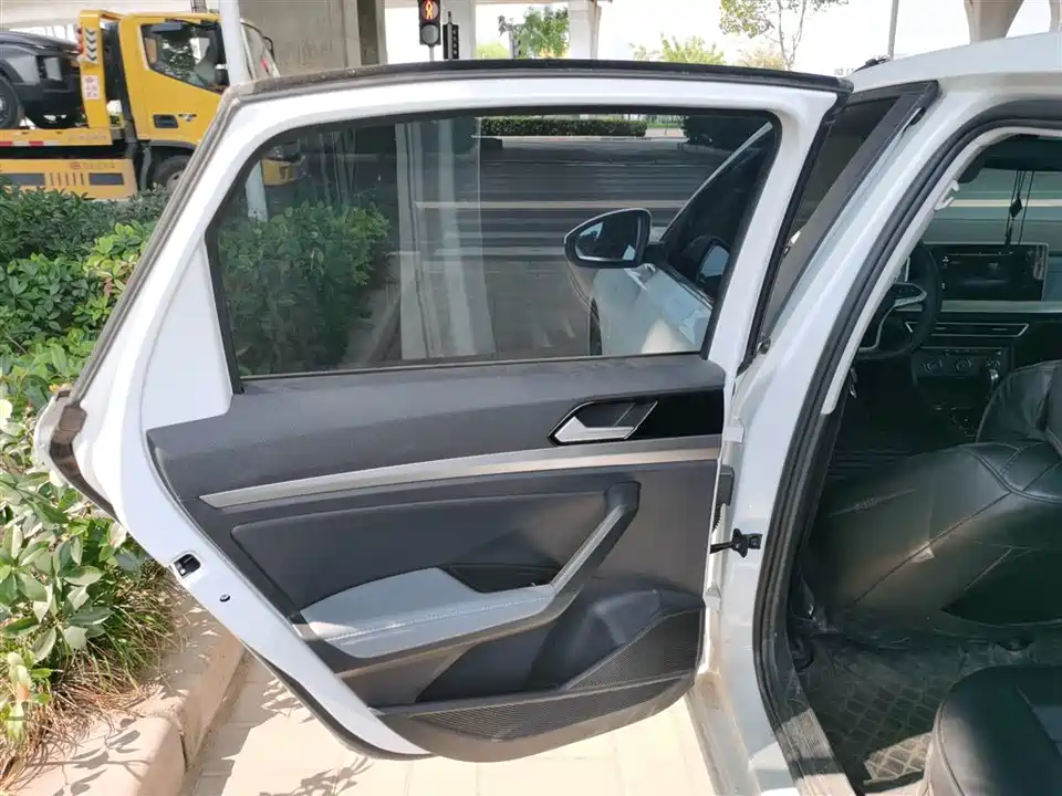 Volkswagen Lavida Volkswagen Lavida