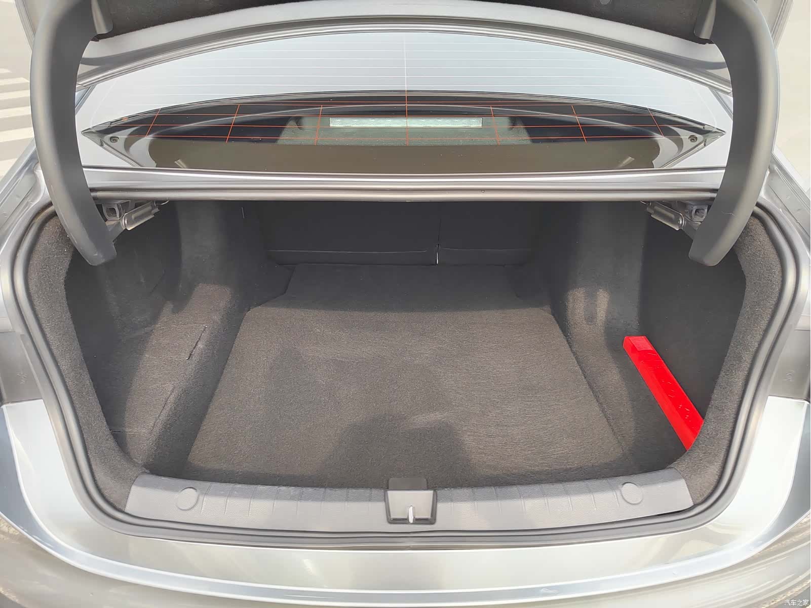 BYD Seal, 2025 18