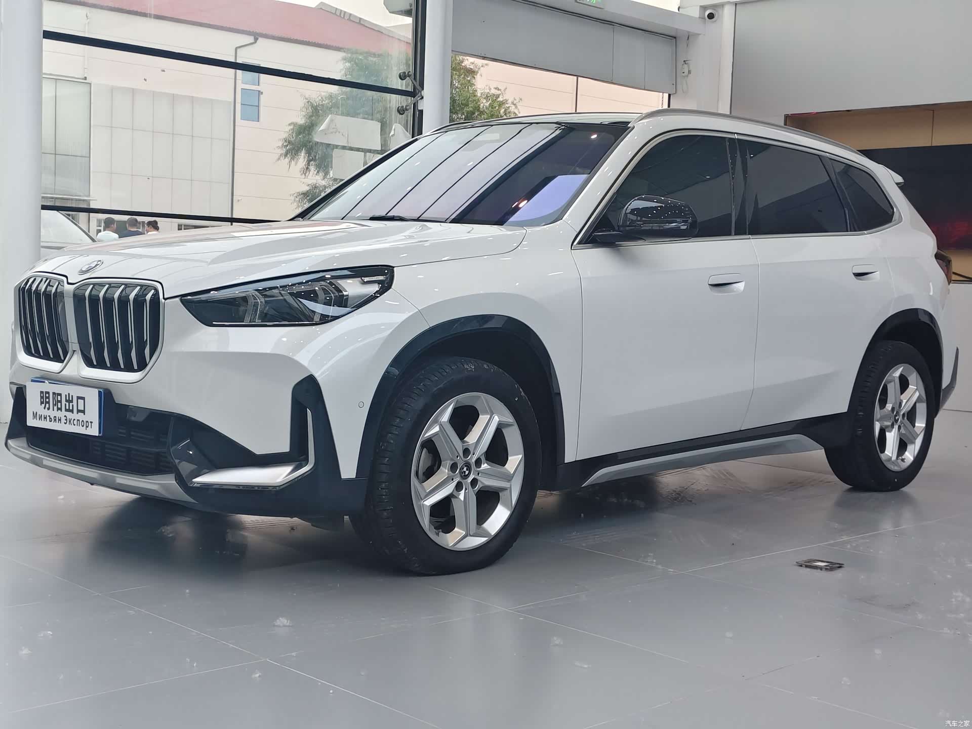 BMW X1, 2023 3