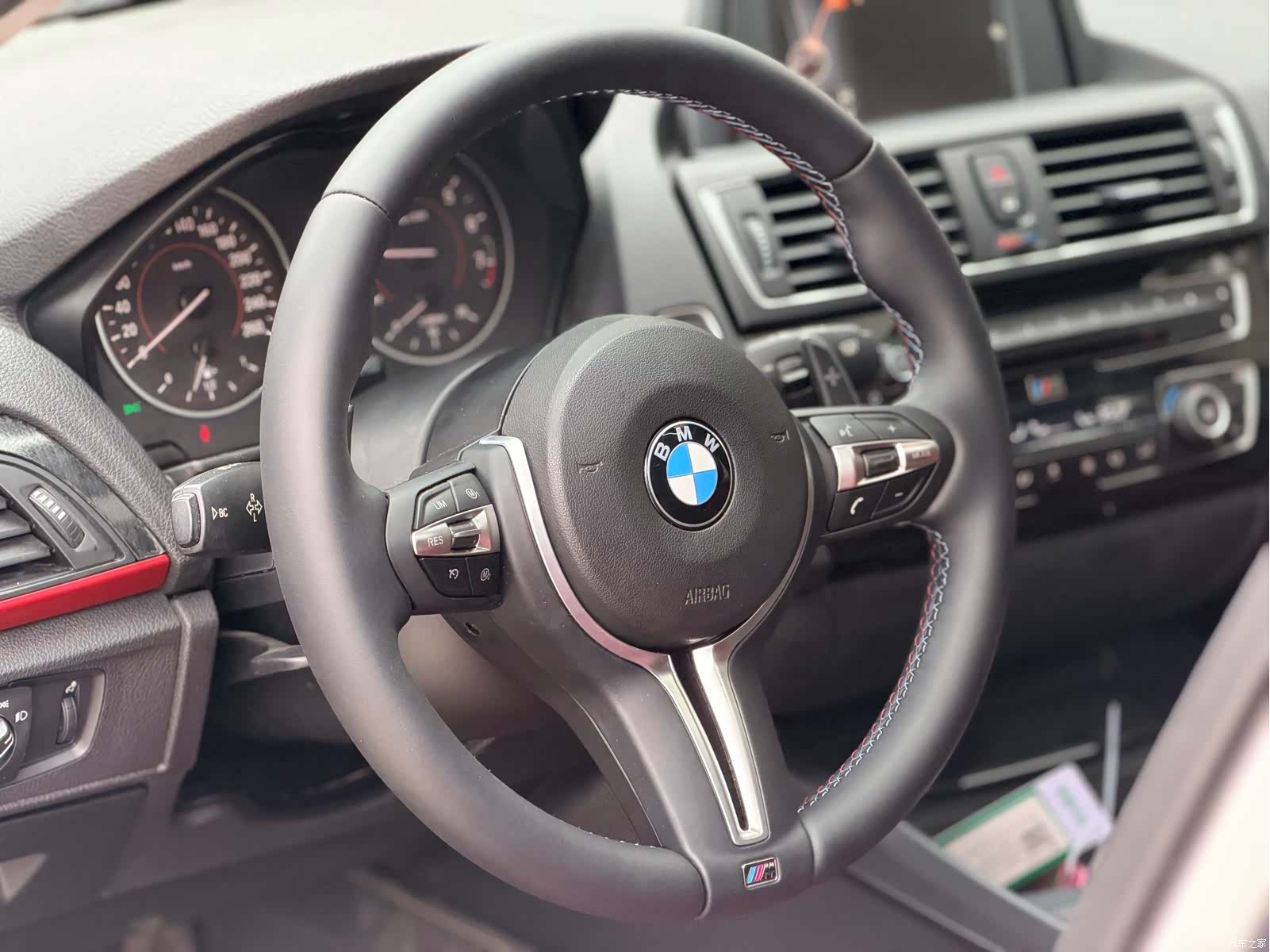 BMW 1 Series, 2018 7