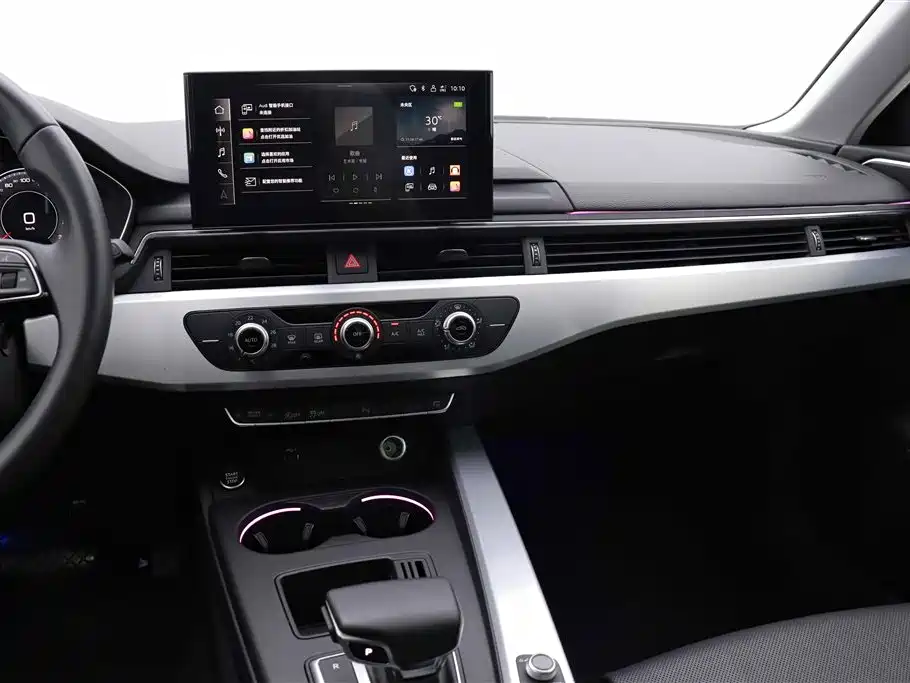 Audi A4L Audi A4L