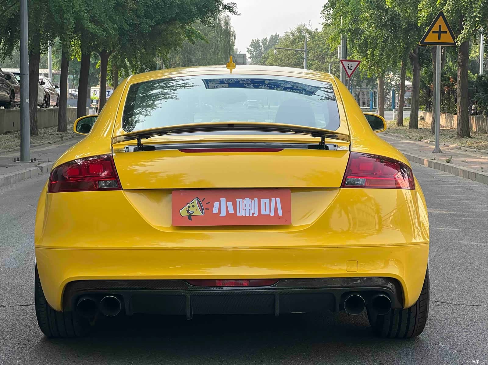 Audi TT, 2011 все фото