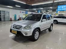 ����CR-V 2005�� 2.0L �Զ�