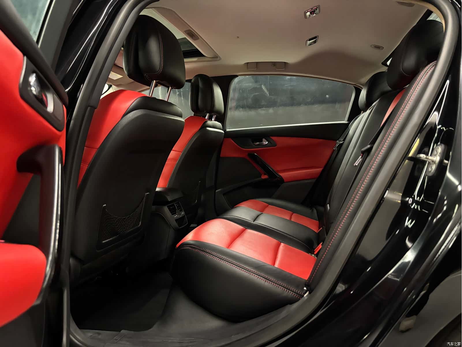 Peugeot 508, 2015 12