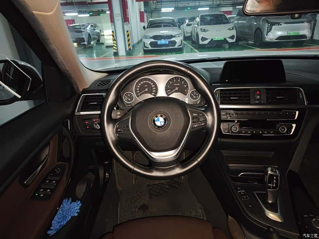 BMW 3 Series, 2018 3