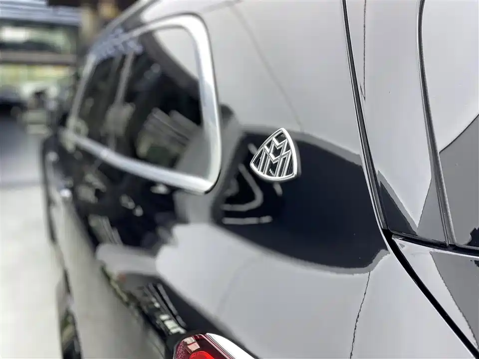 Mercedes-Benz GLS Mercedes-Benz GLS