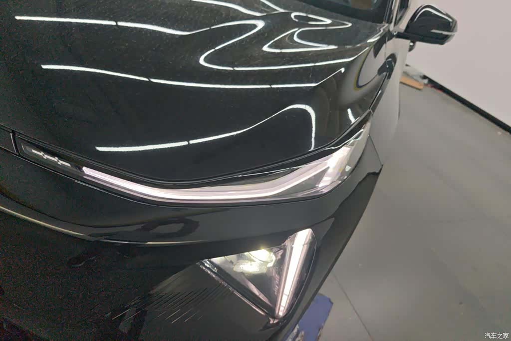 Geely Galaxy L7, 2023 все фото