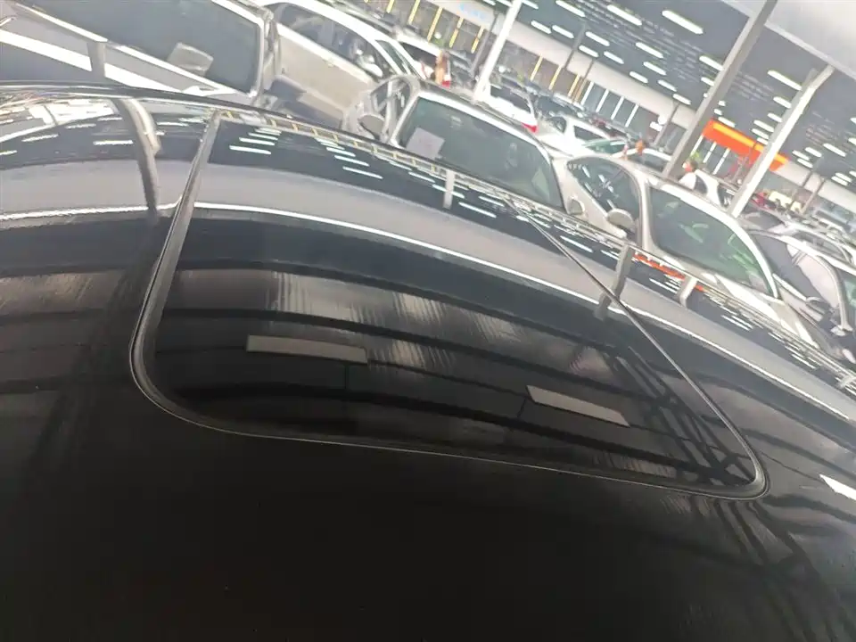 Changan Yidong