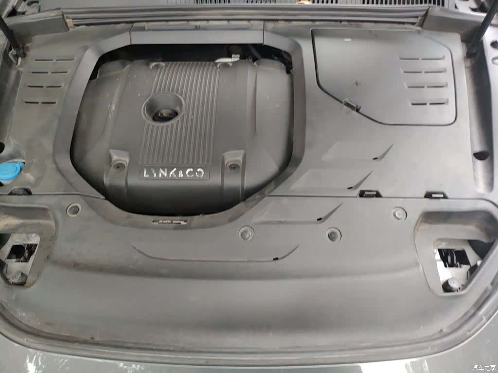 Lynk & Co 02, 2021 17