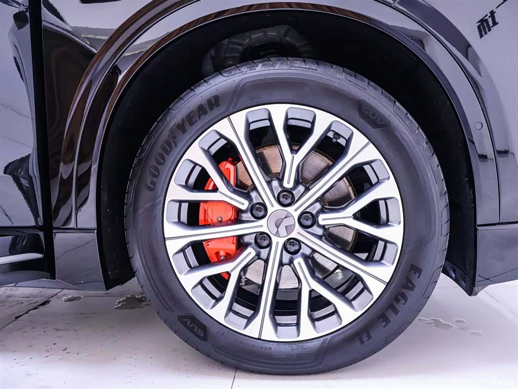 NIO EC6, 2025 6