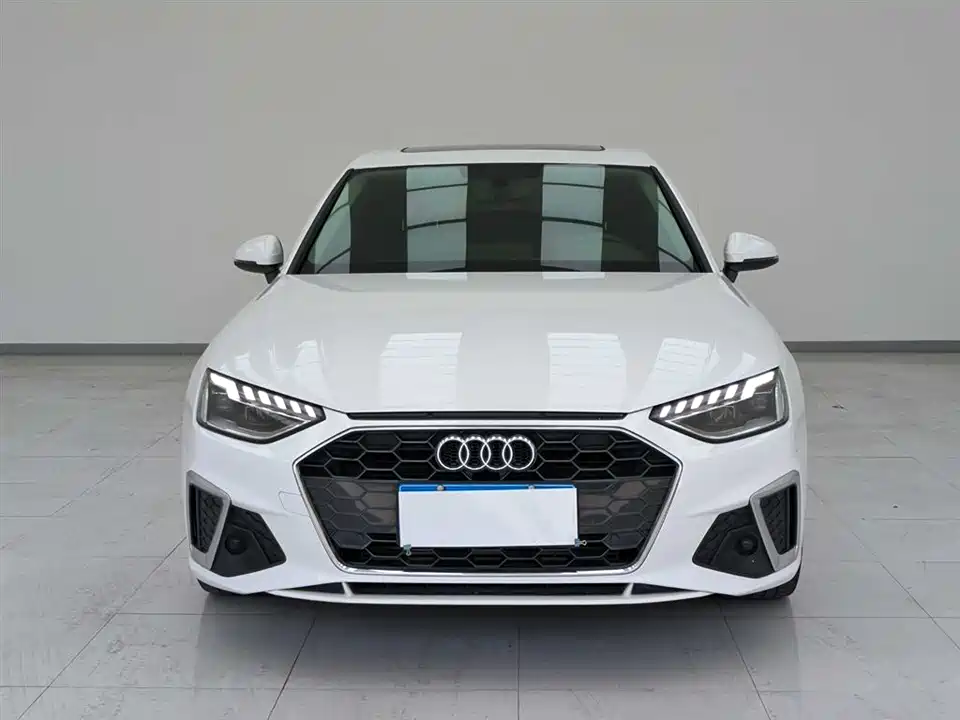 Audi A4L Audi A4L