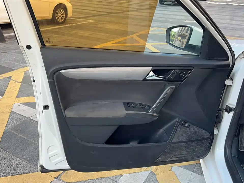 Volkswagen Lavida Volkswagen Lavida