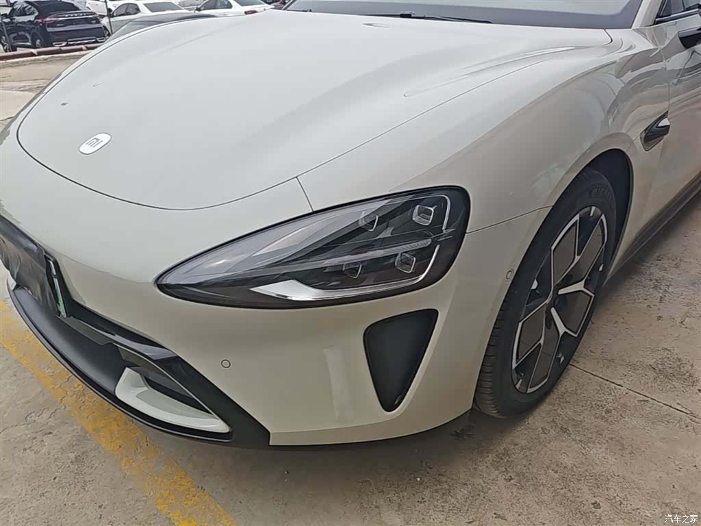 Xiaomi SU7, 2025 24