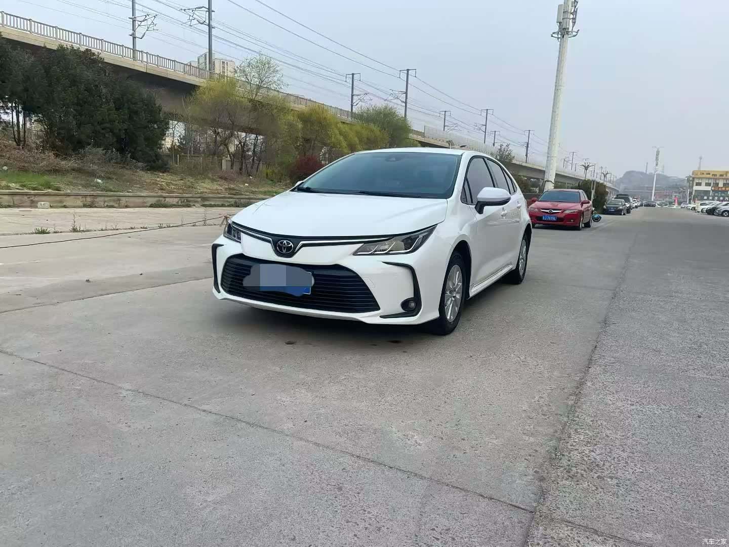 Toyota Corolla, 2023 1