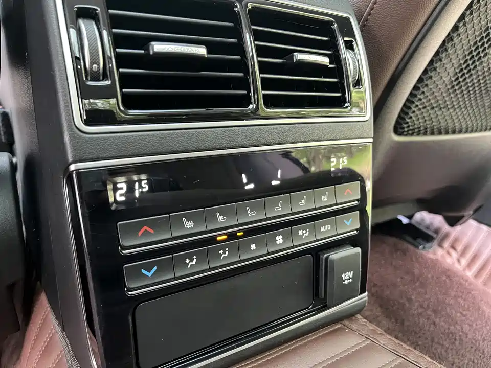 Jaguar XFL Jaguar XFL