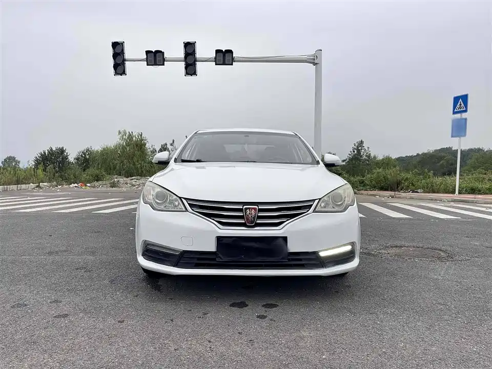 Roewe 360