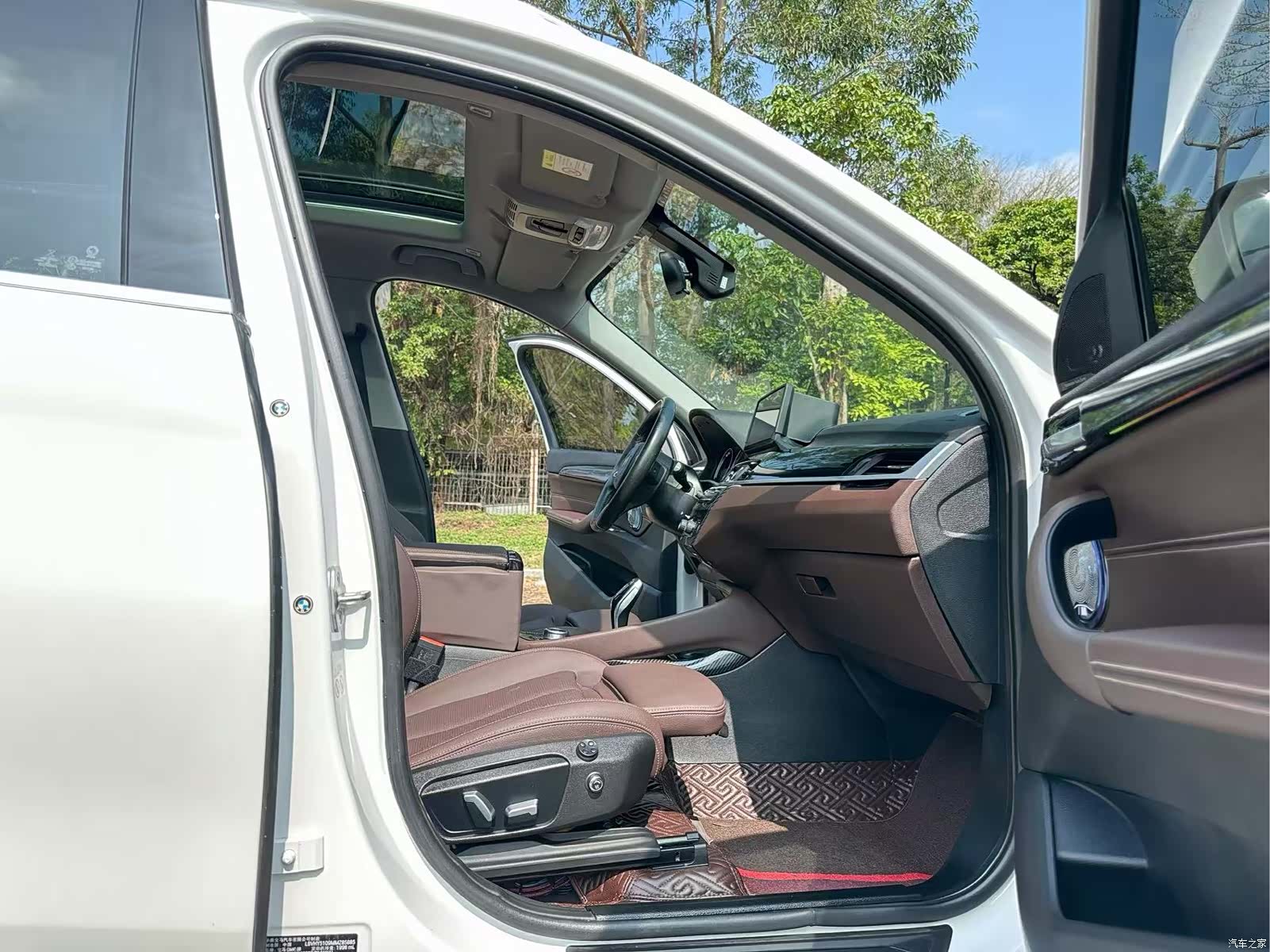 BMW X1, 2021 4