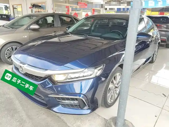 Honda Inspire 2021 — купить из Китая под заказ