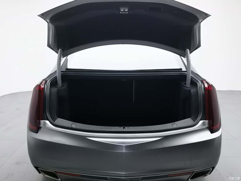 Cadillac XTS, 2013 16