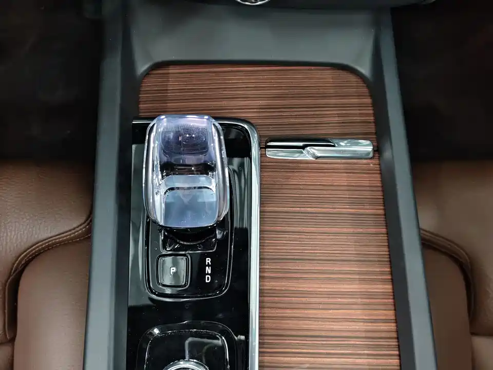 Volvo XC60 Volvo XC60