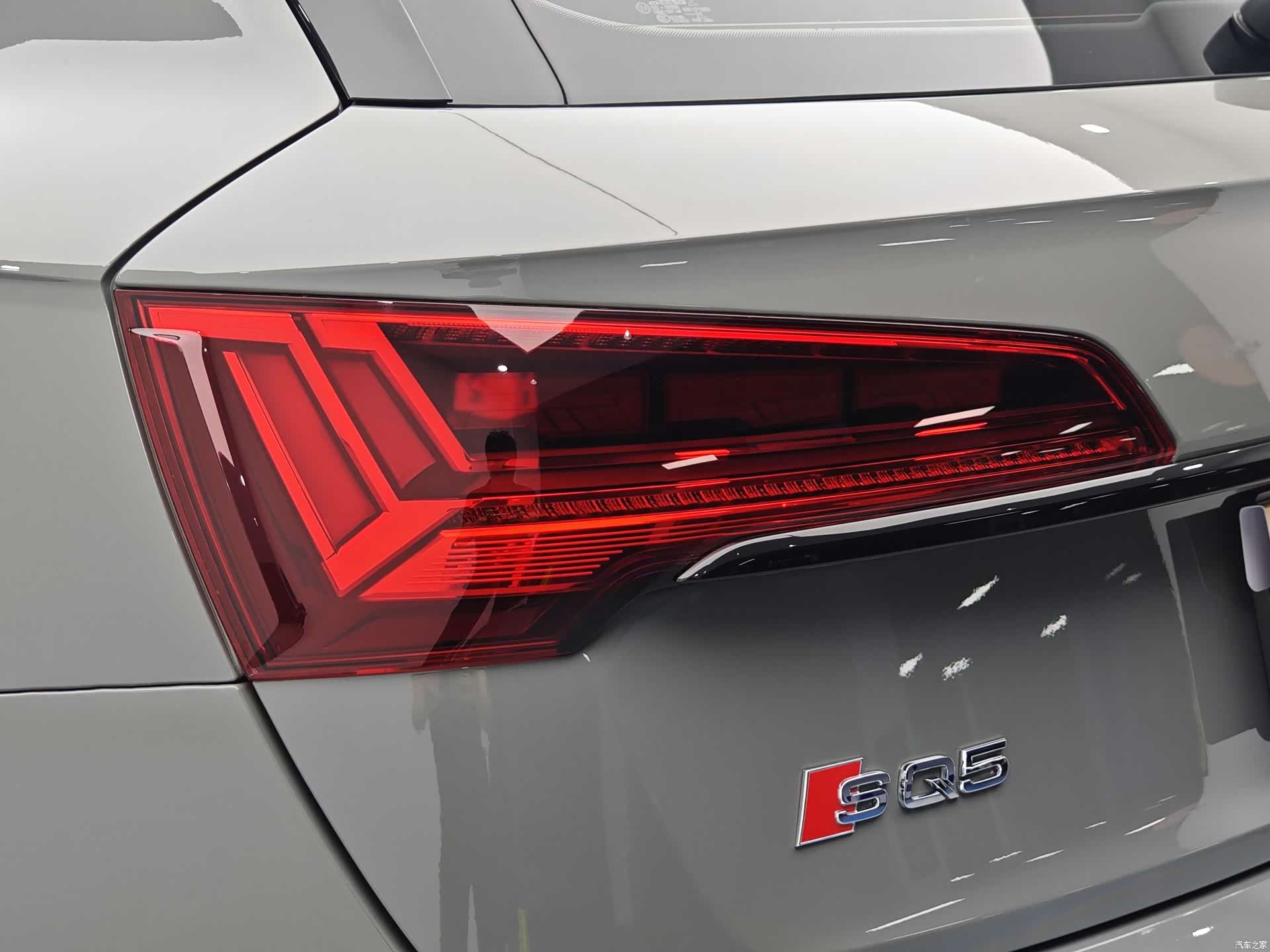 Audi Q5, 2022 17