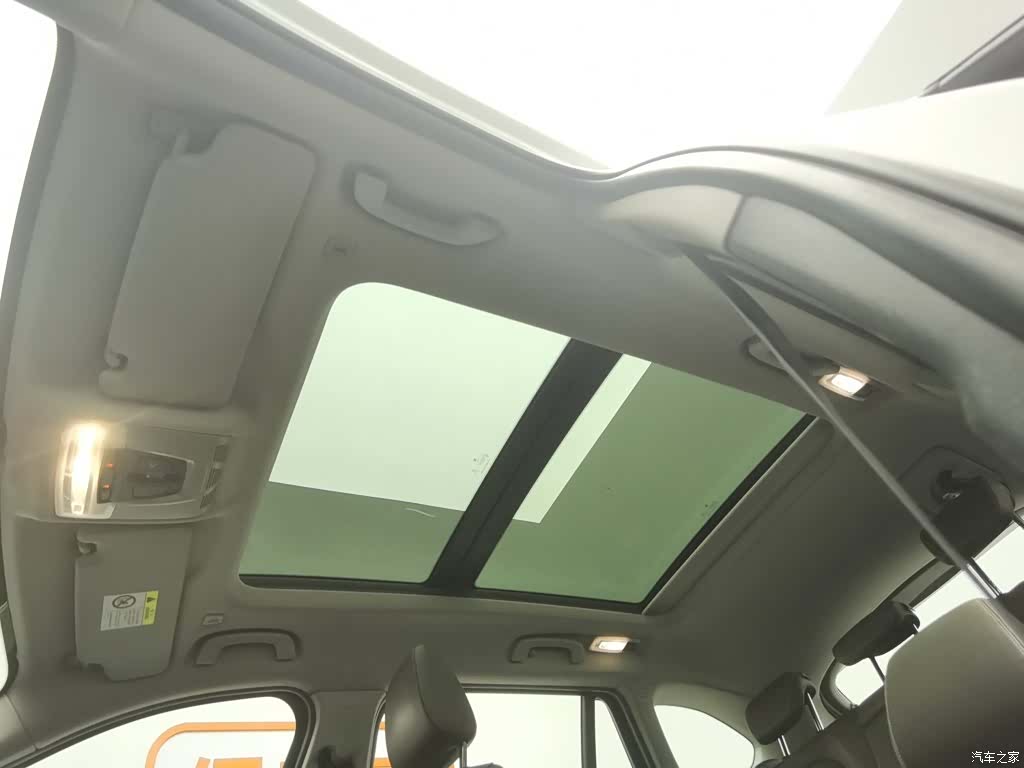 BMW X1, 2016 14